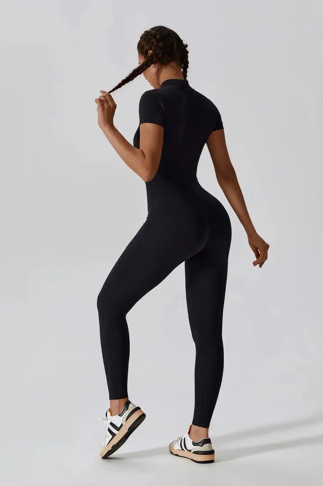Black Bodysuit