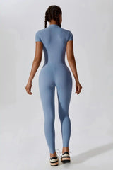 Blue Bodysuit
