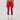 Red  Leggings