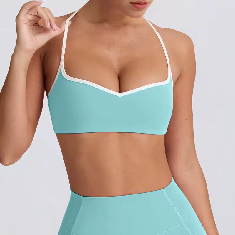 Tiffany Top