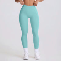 Tiffany Set For GYM