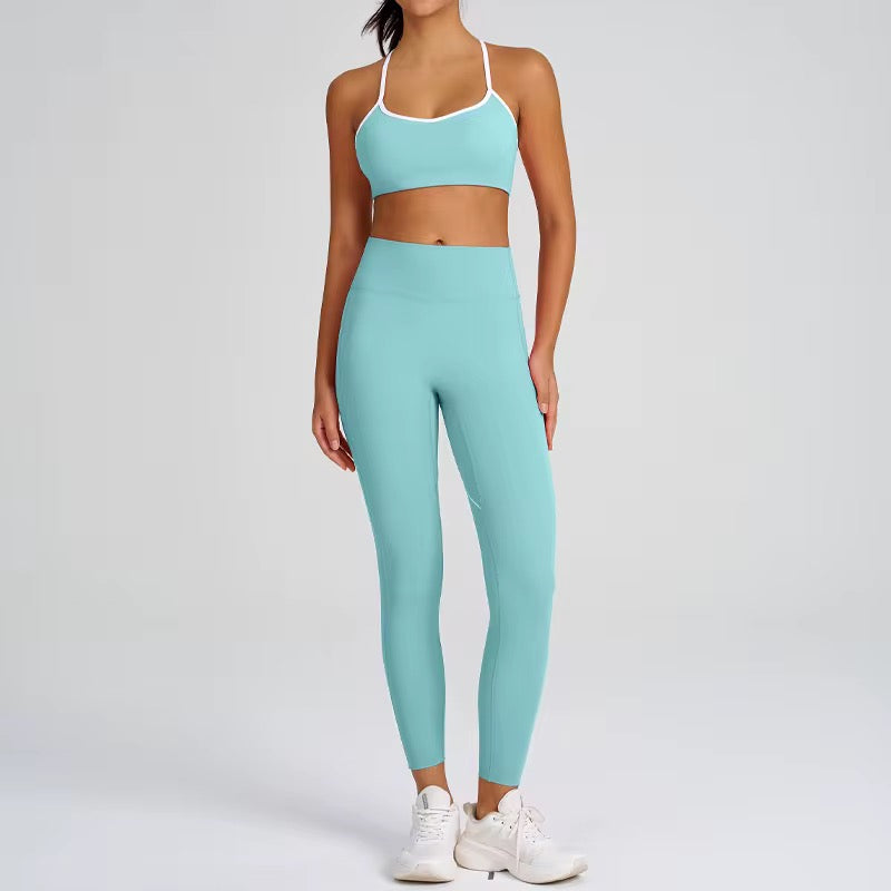 Tiffany  Leggings