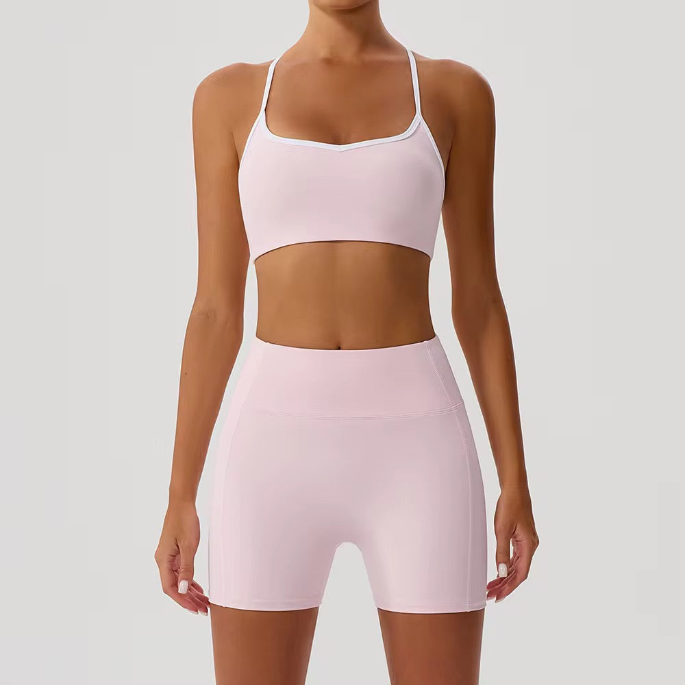 Pink Velo