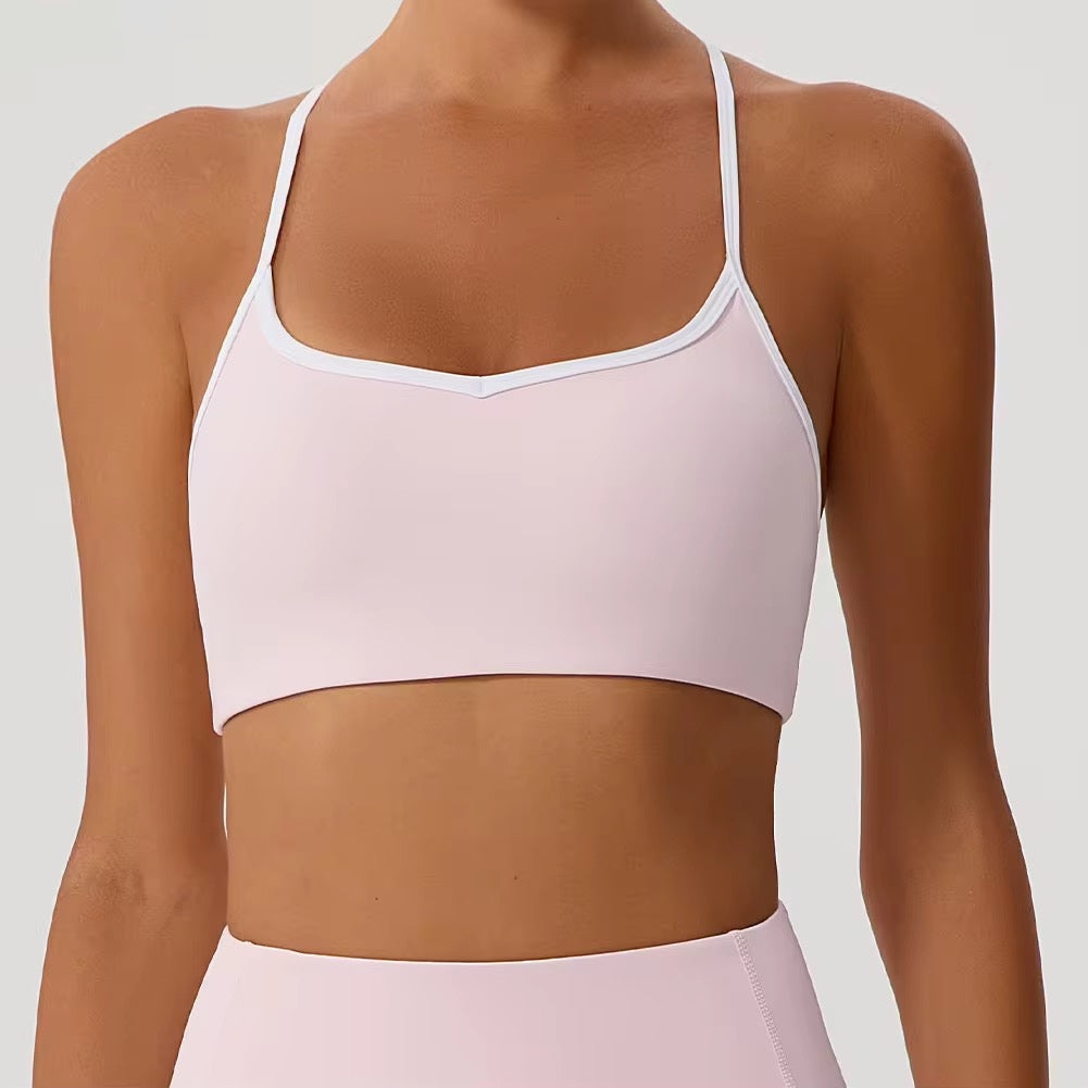 Pink Top