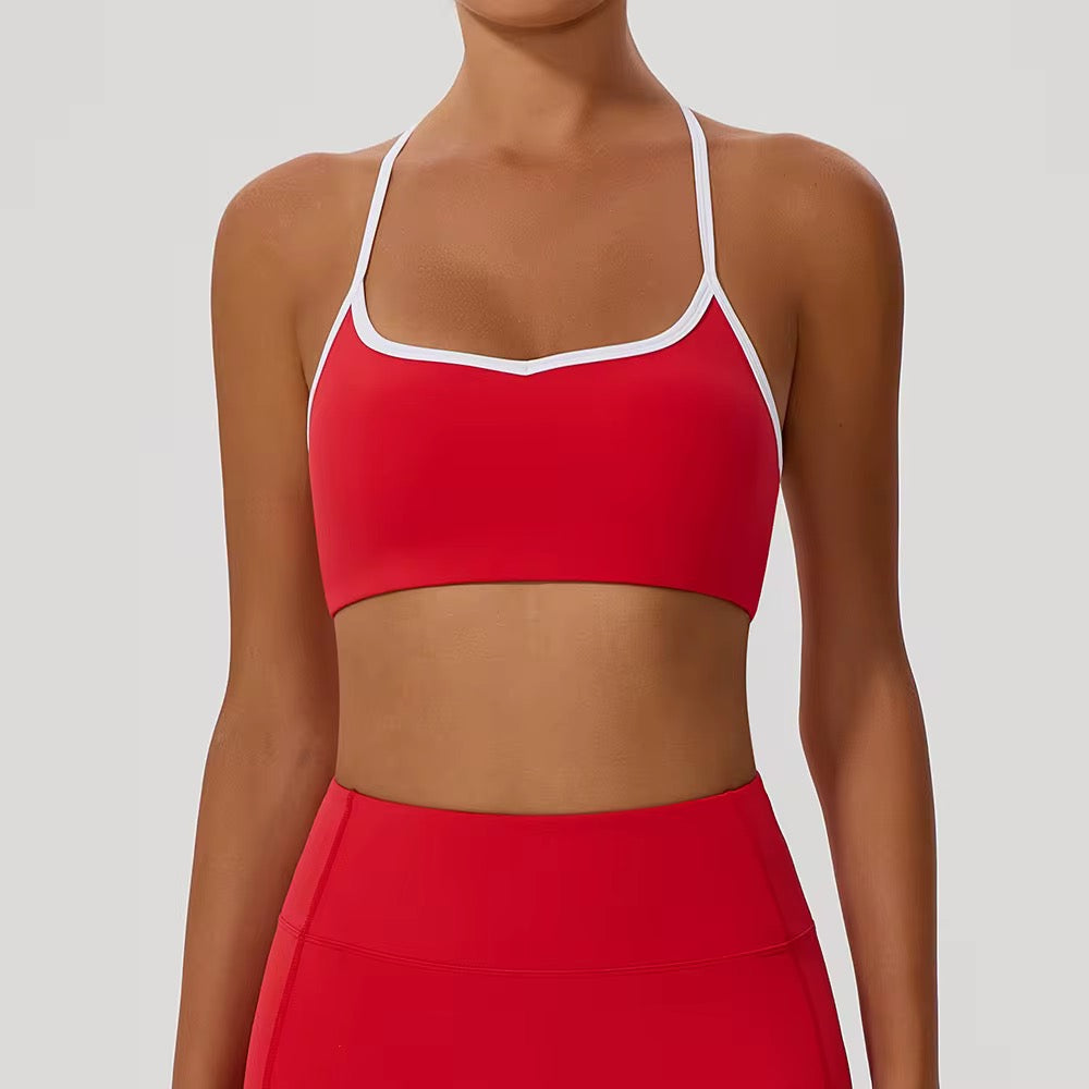 Red Top