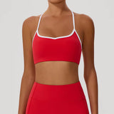 Red Set For GYM