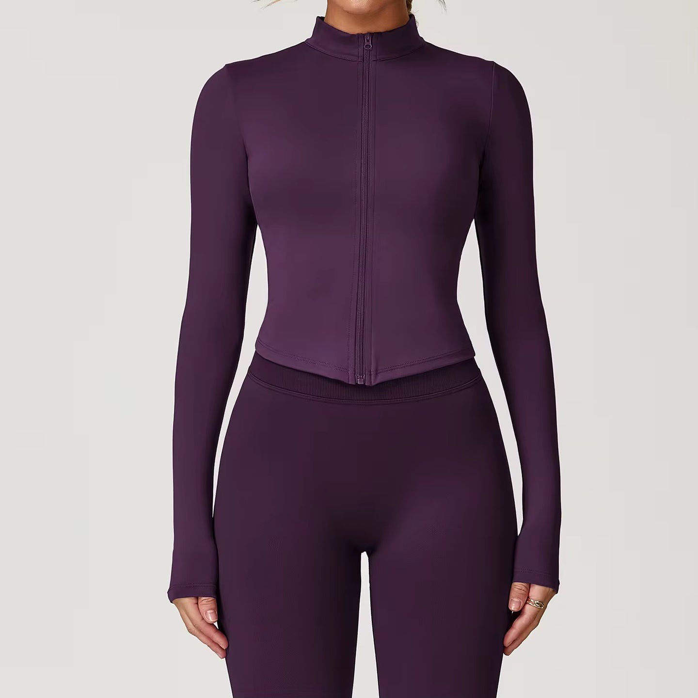 Grape Set For GYM