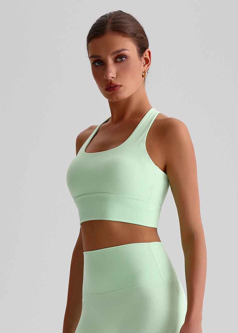 Mint Top
