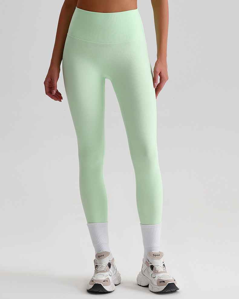 Mint Leggings
