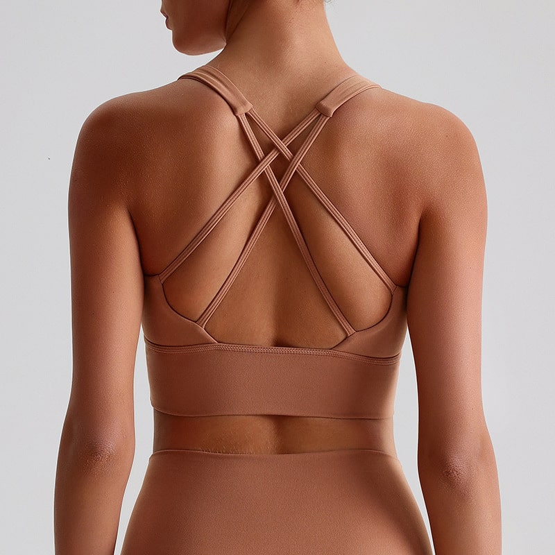 Beige Top