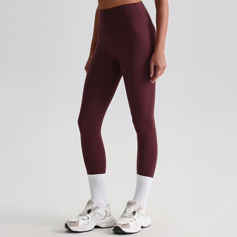 Bordo Set For GYM