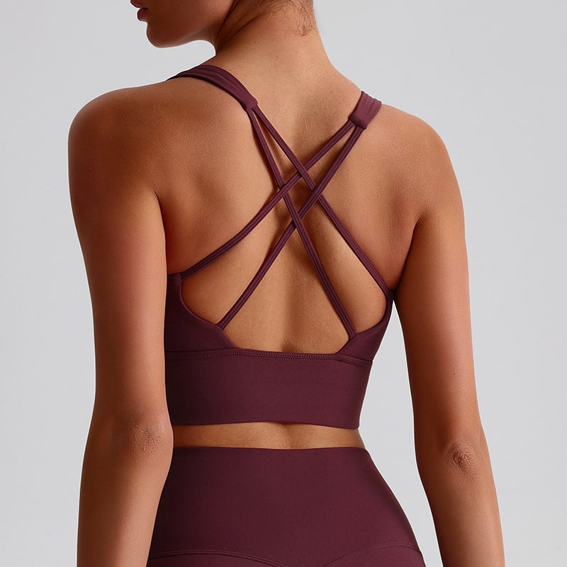 Bordo Top