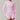 Baby Pink Long sleeve