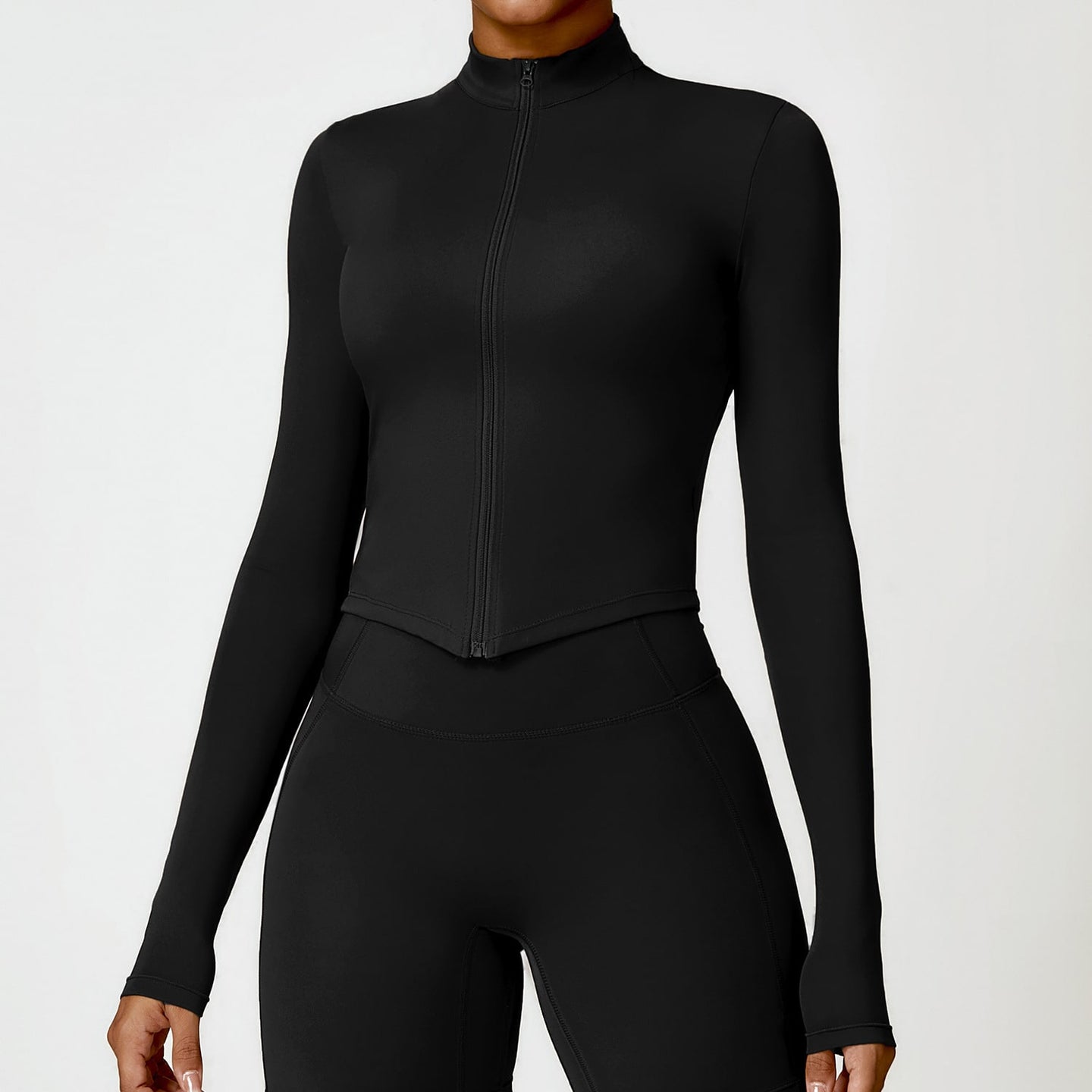 Black Long sleeve