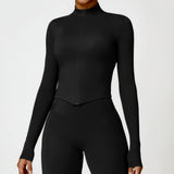 Black Long sleeve