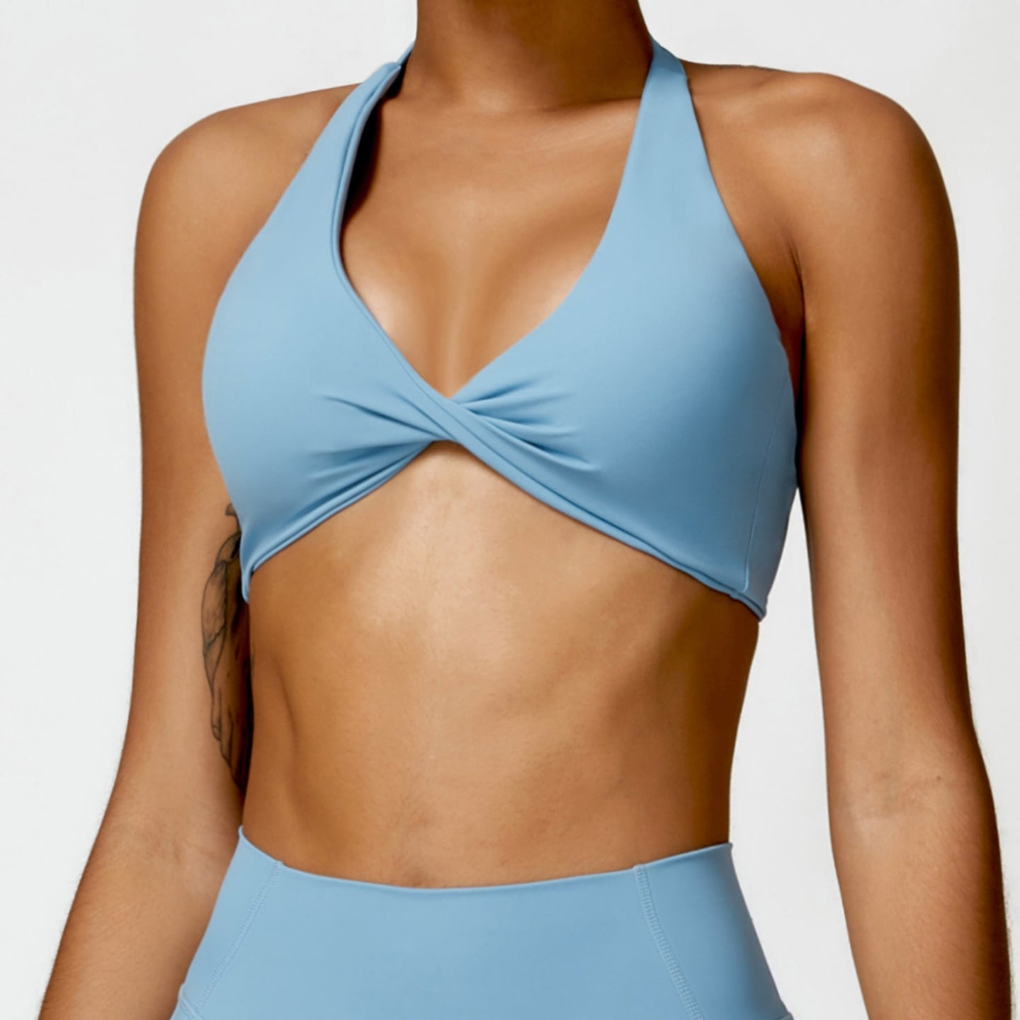 Blue Top