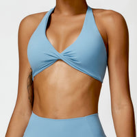 Blue Top