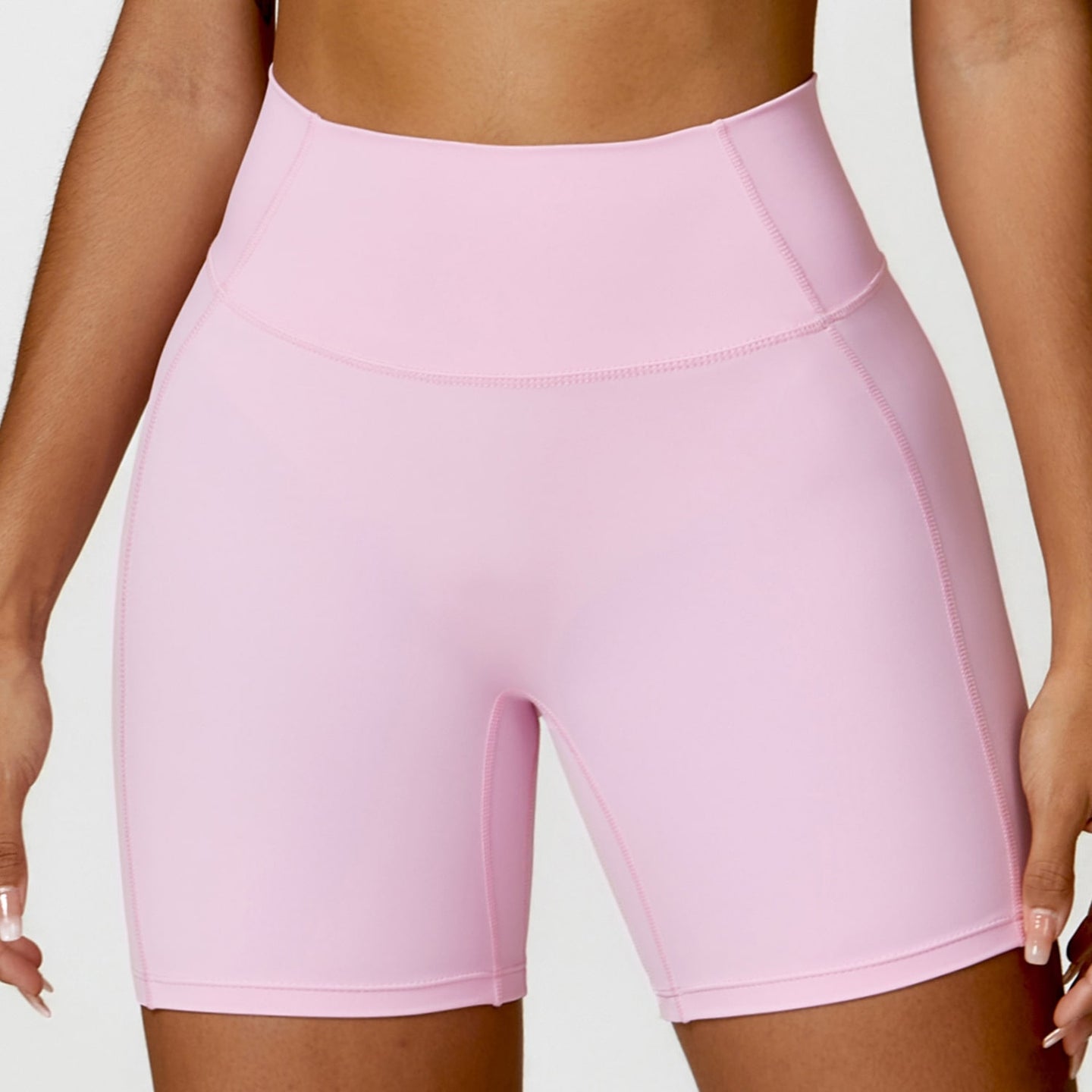 Baby Pink Velo
