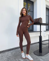 Brown Set For GYM