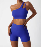 Blue Set For GYM