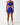 Blue Set For GYM