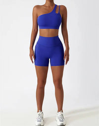 Blue Set For GYM