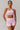 Baby Pink Set For GYM