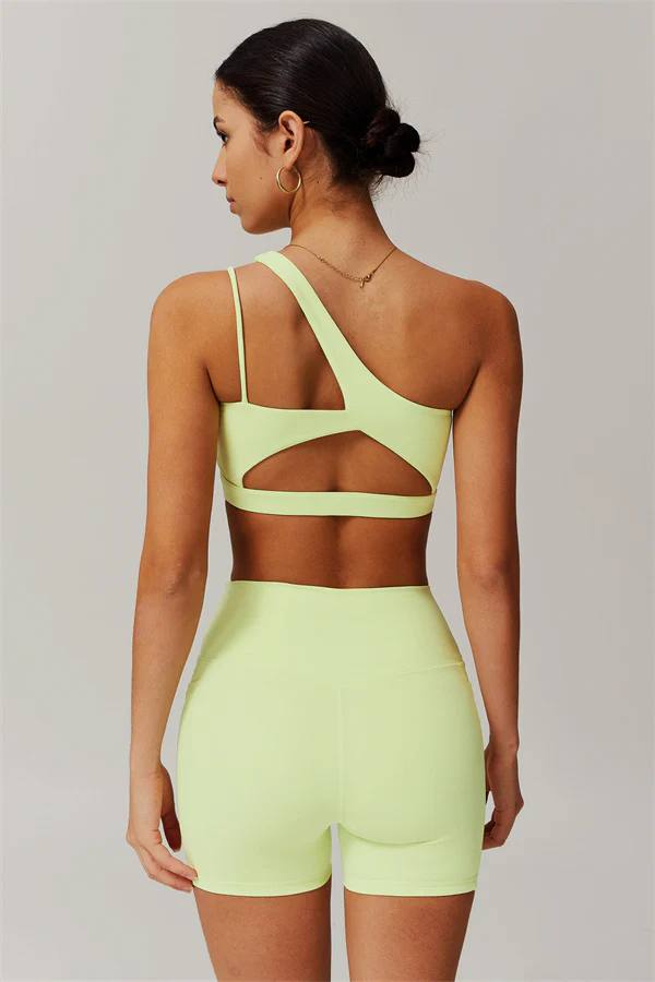 Lime Set For GYM