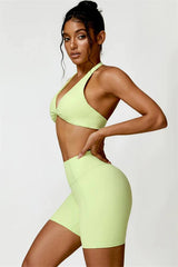 Lime Top