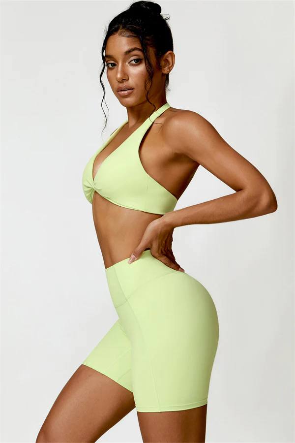 Lime Top