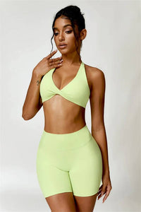 Lime Top