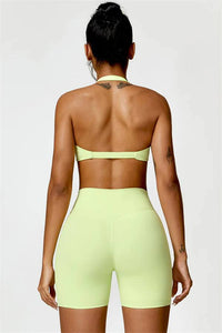 Lime Top