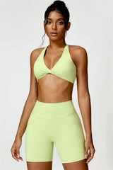 Lime Top