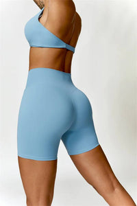 Blue Top