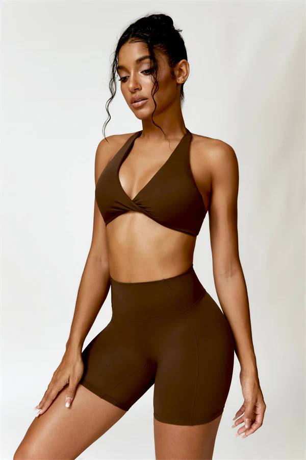 Brown Top