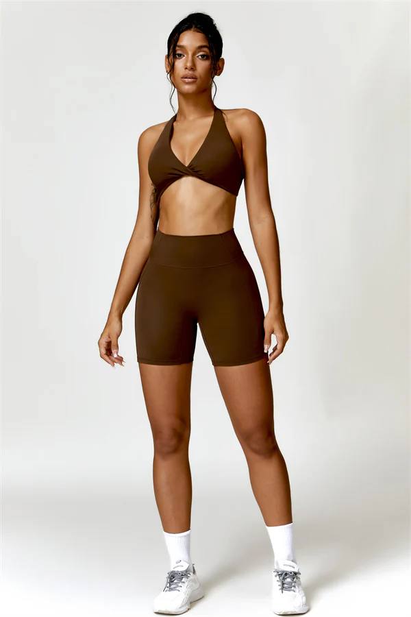 Brown Top
