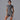 Gray Short Bodysuit
