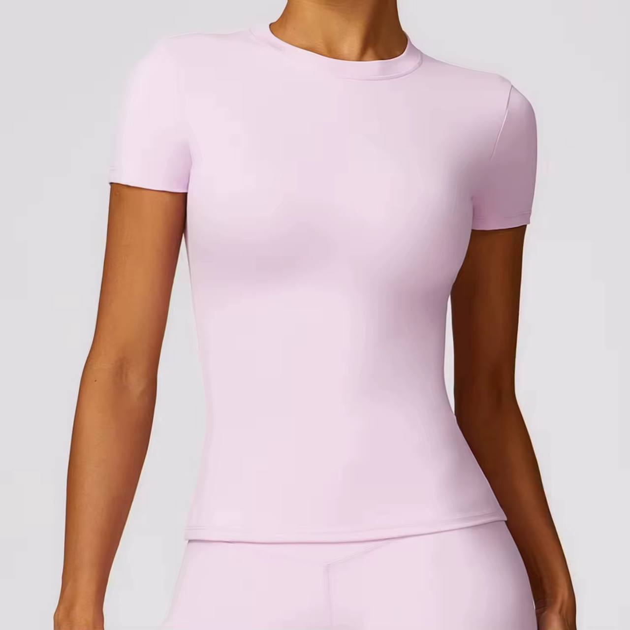 Pink Top